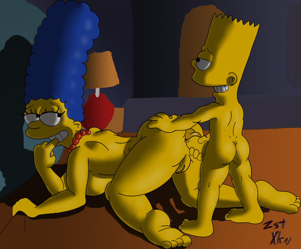 Simpson s xxx pic