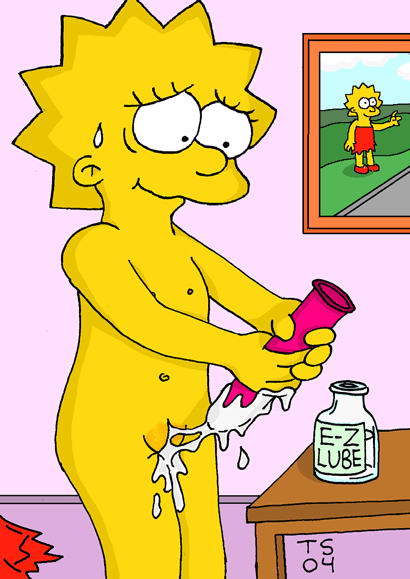 Pic80390 Lisa Simpson The Simpsons Tommy Simms Simpsons Porn