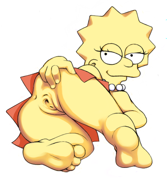Pic157879 Lisa Simpson The Simpsons Utilizator Simpsons Porn