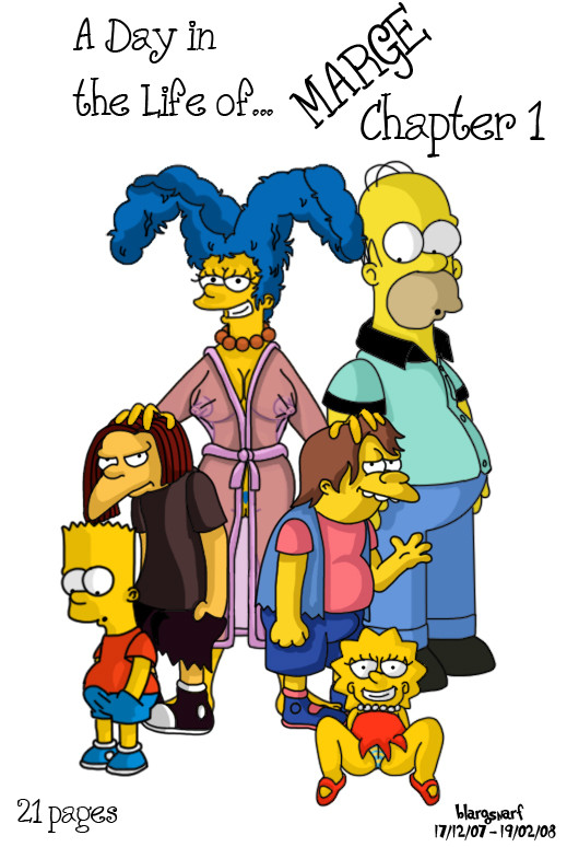 Pic1021160 Bart Simpson Dolph Starbeam Homer Simpson Lisa Simpson Marge Simpson