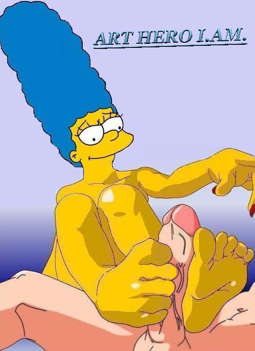 Pic1335803 Marge Simpson The Simpsons Simpsons Porn