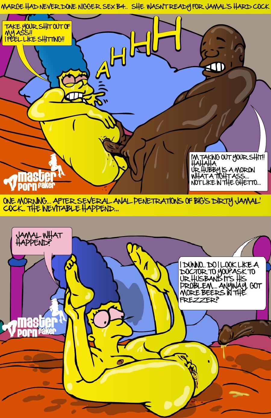 Pic581881 Marge Simpson The Simpsons Master Porn Faker Simpsons Porn