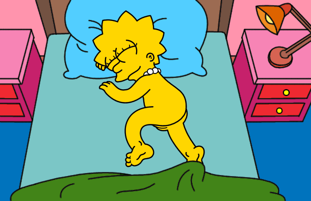 Pic651983 Jon Killbot Lisa Simpson The Simpsons Simpsons Porn