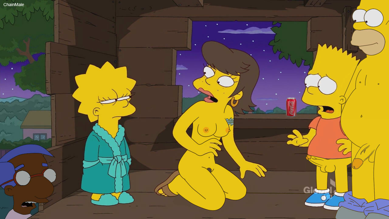 Simpson Nude Pics Telegraph