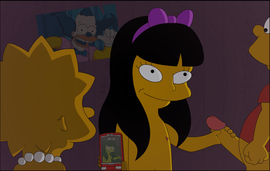Lisa And Bart Simpson Fucking