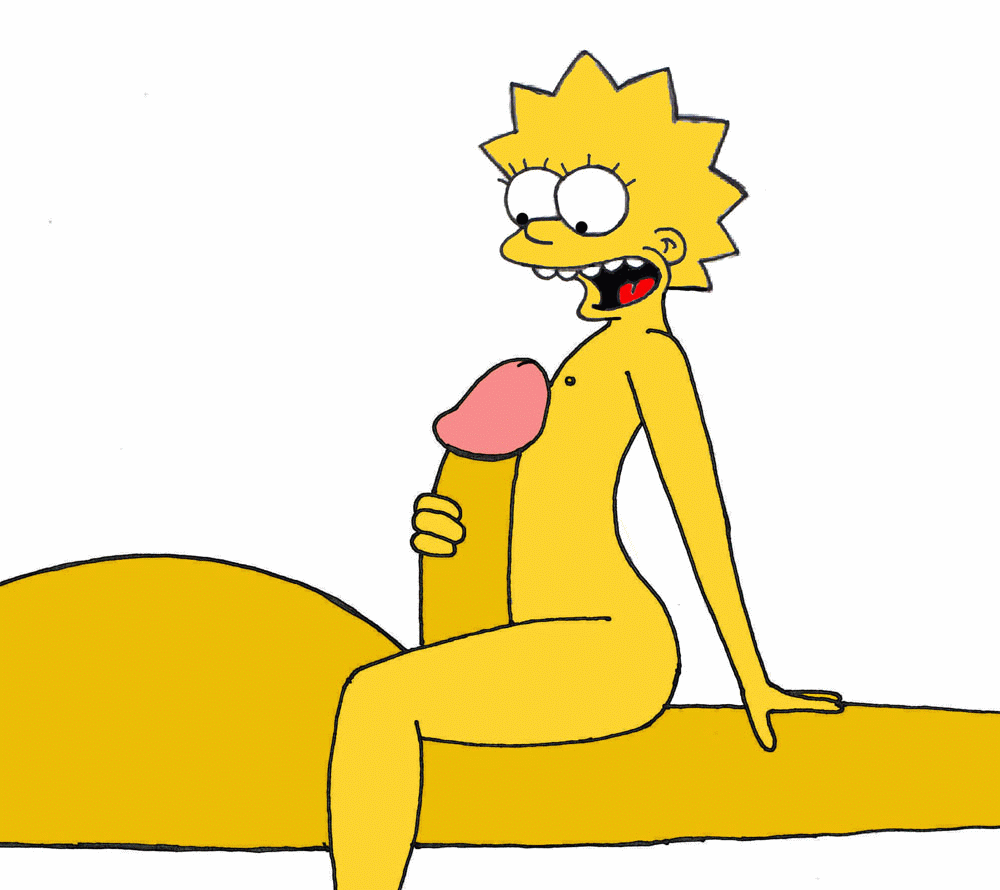 Pic430652 Homer Simpson Lisa Simpson The Simpsons Animated Helix Simpsons Porn