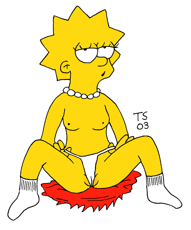 Pic466173 Lisa Simpson The Simpsons Tommy Simms Simpsons Porn