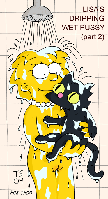 Pic466191 Lisa Simpson Snowball The Simpsons Tommy Simms Simpsons Porn
