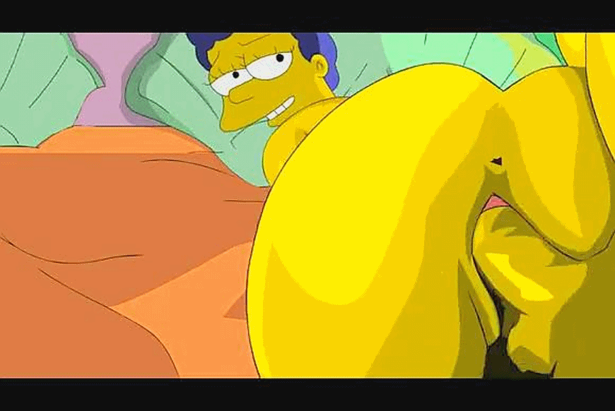 Adult Xxx Gif Porn Marge - pic1208296: Marge Simpson â€“ The Simpsons â€“ animated - Simpsons Adult Comics