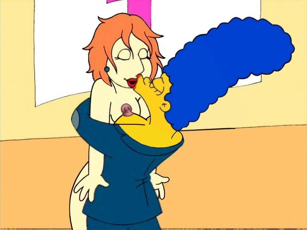Disney Family Guy Mom Porn - pic384966: Family Guy â€“ Lois Griffin â€“ Marge Simpson â€“ The Simpsons â€“  crossover - Simpsons Adult Comics