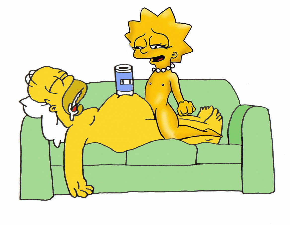 1168px x 906px - pic404217: Homer Simpson â€“ Lisa Simpson â€“ The Simpsons â€“ animated â€“ helix -  Simpsons Adult Comics