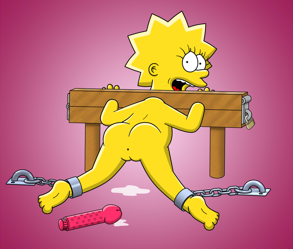 #pic730510: Lisa Simpson - The Simpsons.