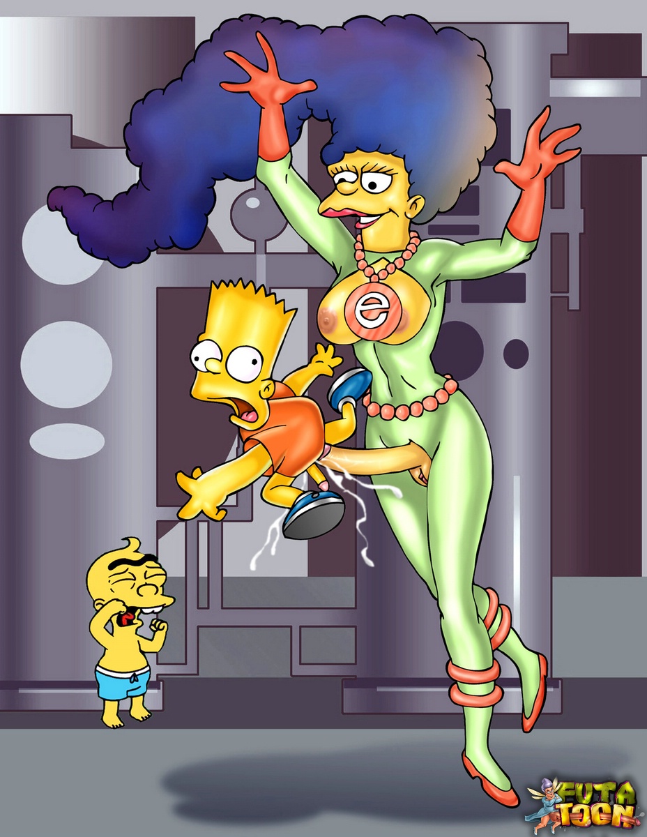 Simpsons Futa Porn - pic730506: Bart Simpson â€“ Marge Simpson â€“ The Simpsons â€“ futa-toon -  Simpsons Adult Comics