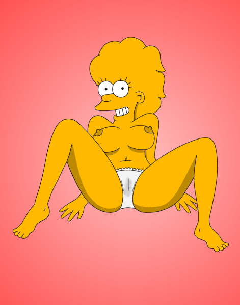 #pic760153: BurtStanton - Lisa Simpson - The Simpsons.