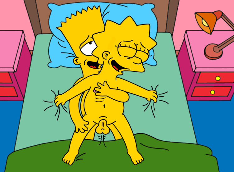 #pic651981: Bart Simpson - Jon - Killbot - Lisa Simpson - The Simpsons.