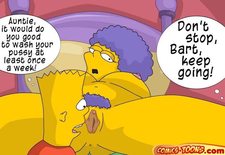 Simpsons Toon Sex The Simpsons Hentai Stories Toons Fantasy