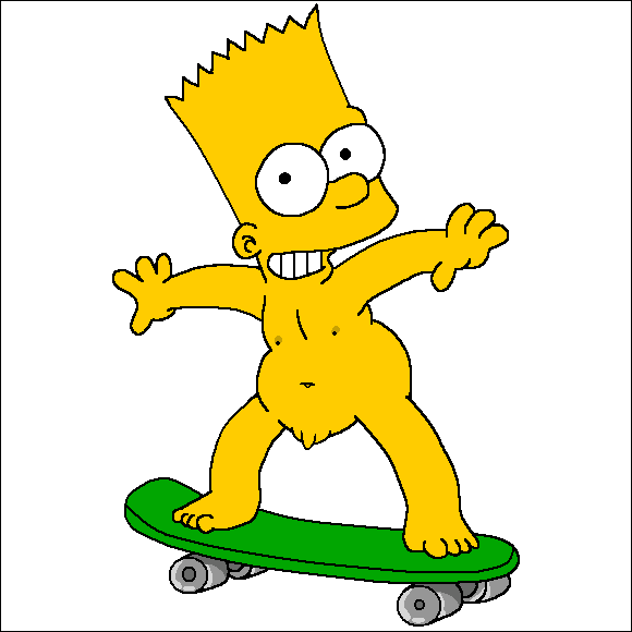 #pic924623: Bart Simpson - The Simpsons.