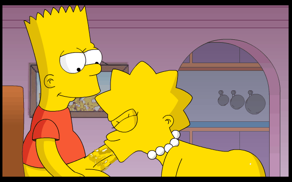 Pic918531 Bart Simpson Lisa Simpson Norule The Simpsons Animated Simpsons Adult Comics