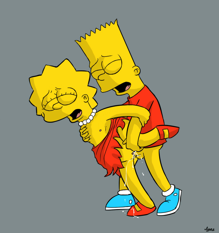 100. Bart Simpson. 
