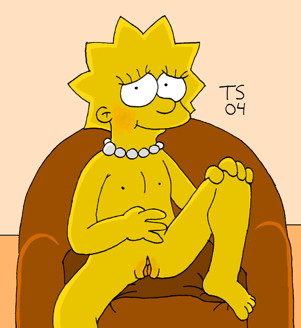 Pic466183 Lisa Simpson The Simpsons Tommy Simms Simpsons Adult Comics
