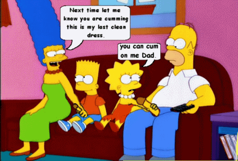 Lisa porn simpsons The Simpsons