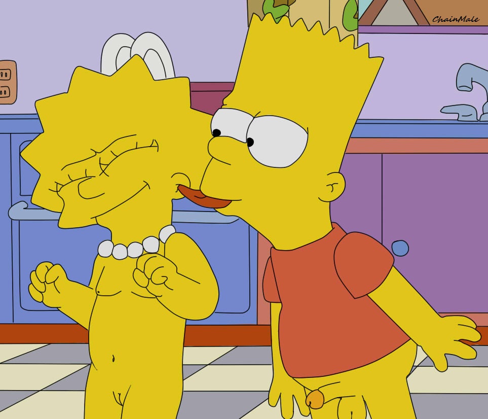 885. Bart Simpson. 