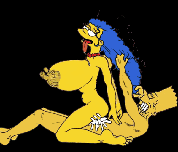 Cartoon Porn The Fear - pic566723: Marge Simpson â€“ The Fear â€“ The Simpsons â€“ animated - Simpsons  Adult Comics