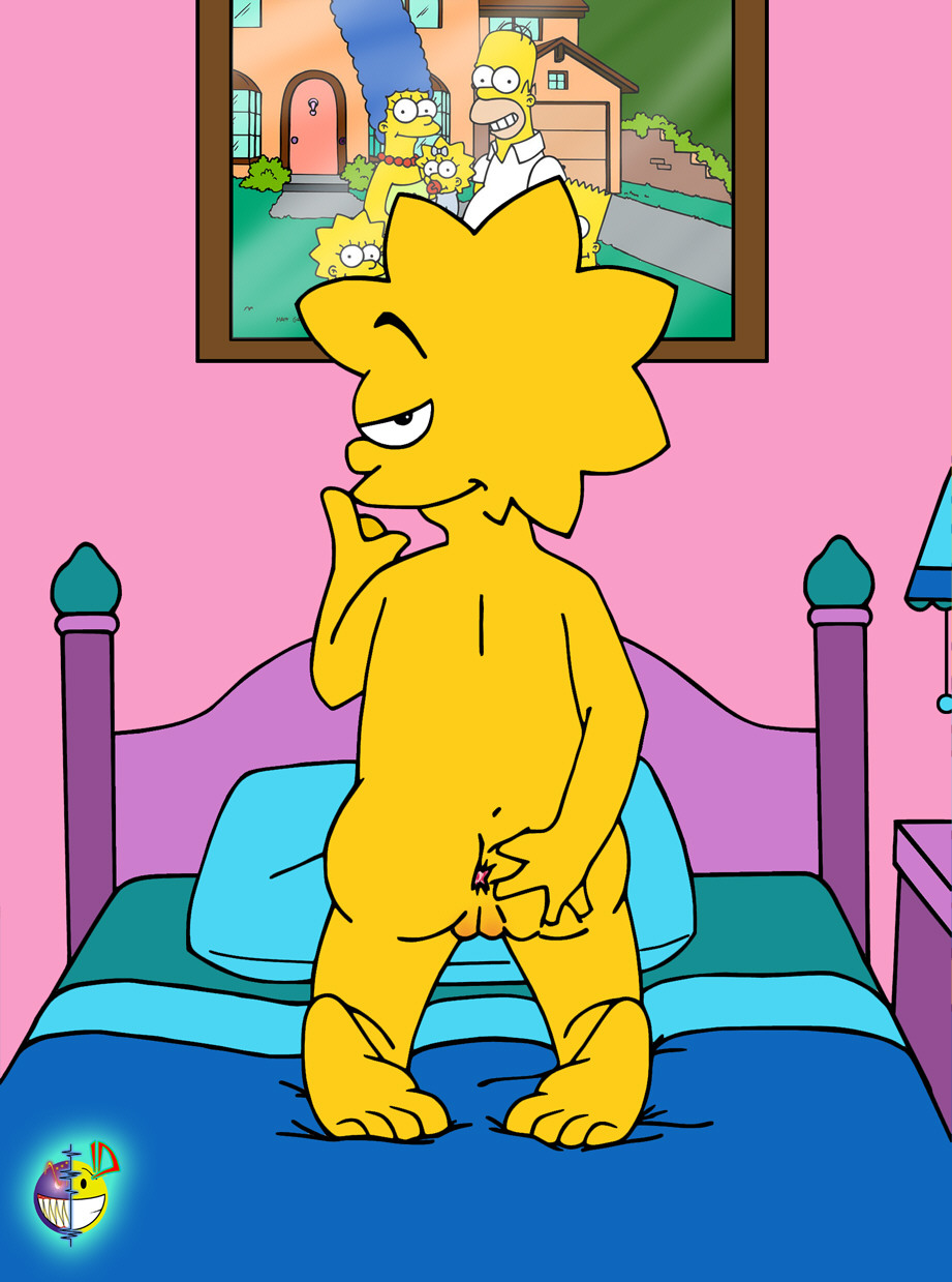 pic633463: Bart Simpson â€“ Homer Simpson â€“ Lawgick â€“ Lisa Simpson â€“ Maggie  Simpson â€“ Marge Simpson â€“ The Simpsons - Simpsons Adult Comics