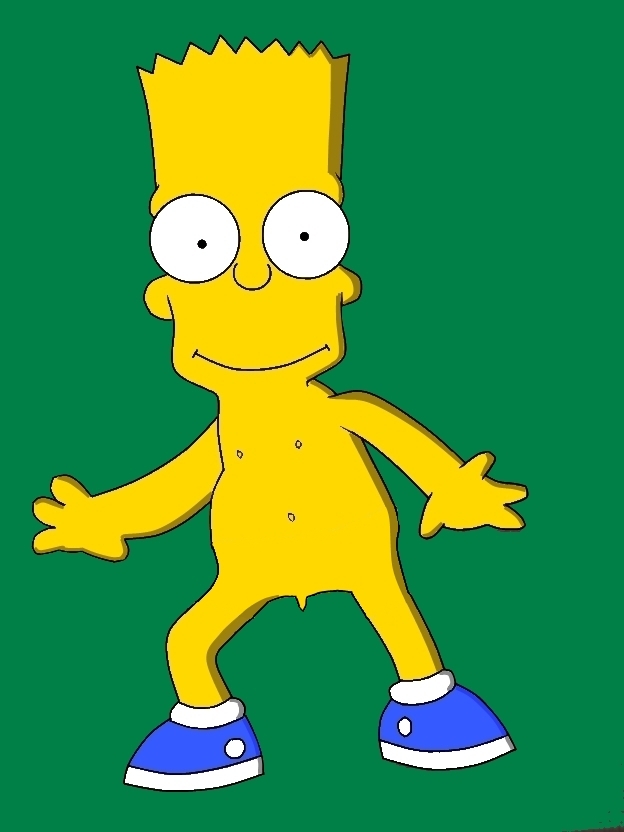 #pic1118461: Bart Simpson - The Simpsons.