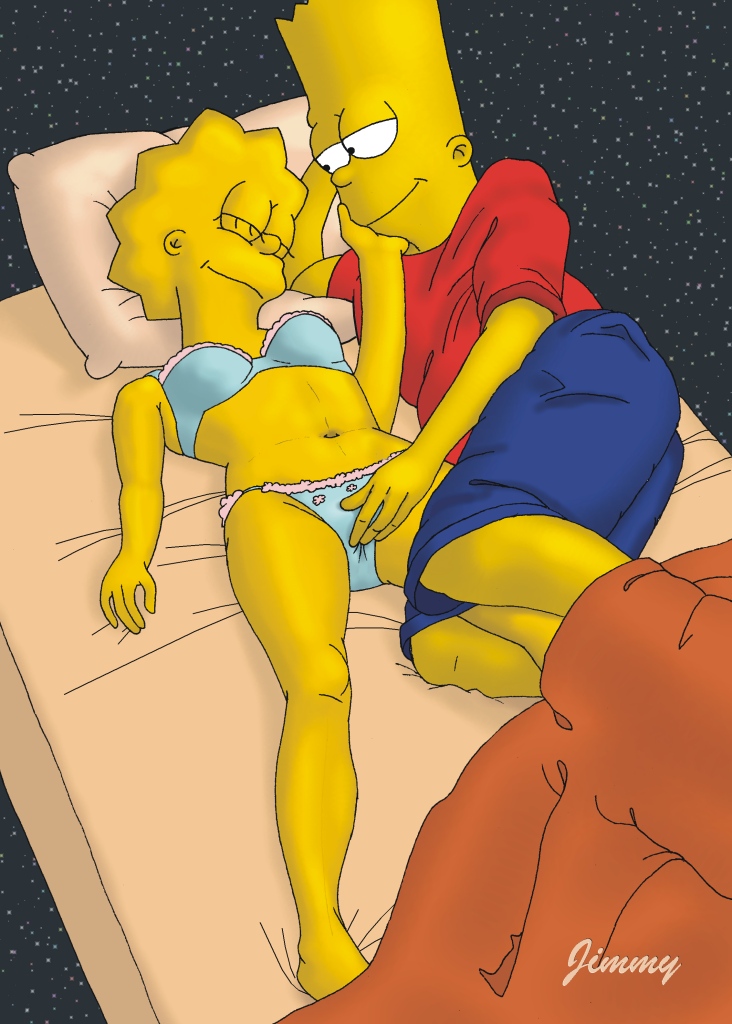 Bart simpson comic porn - Adult gallery