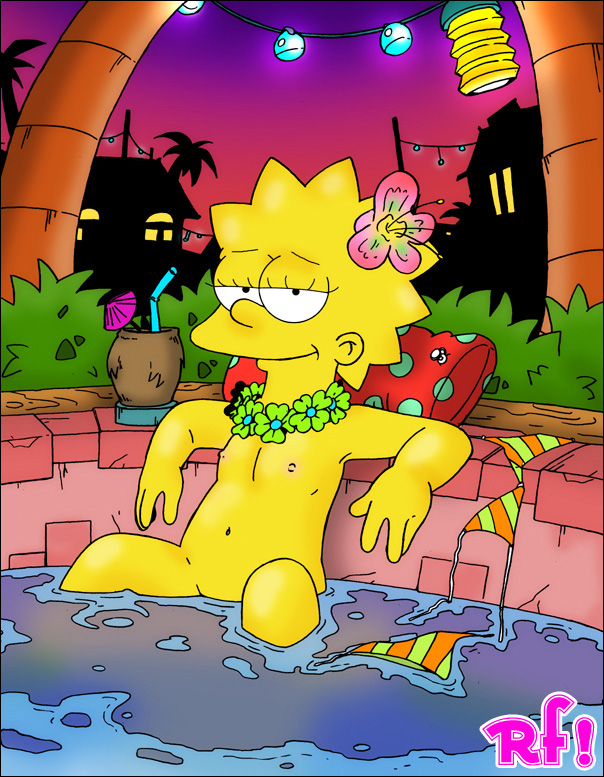 #pic124674: Lisa Simpson - Restless Foe - The Simpsons.