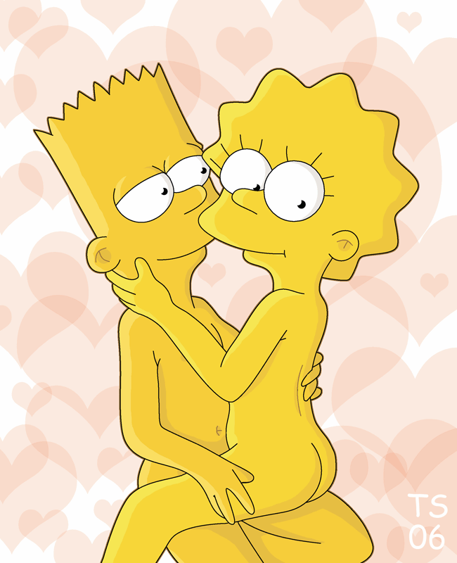 Bart And Lisa Porn