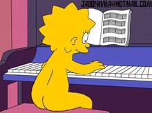 #pic238397: Lisa Simpson – The Simpsons – jasonwha