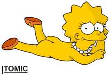 #pic238286: Lisa Simpson – The Simpsons – itomic