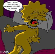 #pic238236: Lisa Simpson – The Simpsons – itomic