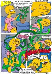#pic304175: Homer Simpson – Lisa Simpson – Marge Simpson – The Simpsons – nitro
