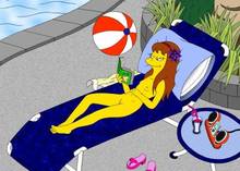 #pic1368966: Allison Taylor – The Simpsons – mike4illyana