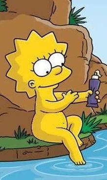 #pic311160: Lisa Simpson – The Simpsons
