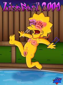 #pic310687: Lisa Simpson – The Simpsons – WDJ