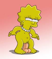 #pic847866: Ekuhvielle – Lisa Simpson – The Simpsons