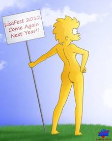 #pic847862: Lisa Simpson – The Simpsons – WDJ