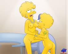 #pic846853: Lisa Simpson – The Simpsons – WDJ – Zia Simpson