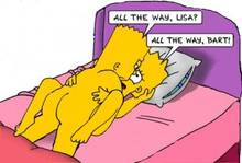 #pic846208: Bart Simpson – Jimmy – Lisa Simpson – The Simpsons