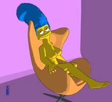 #pic371760: KEE – Marge Simpson – The Simpsons