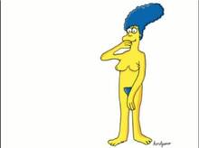 #pic366036: Marge Simpson – The Simpsons – horstagamer