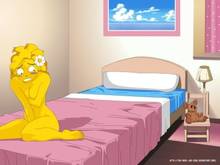 #pic360952: Lisa Simpson – The Simpsons – the-real-joe-cool