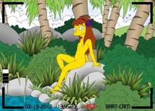 #pic1368965: Allison Taylor – The Simpsons – mike4illyana