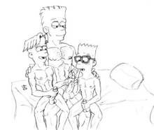 #pic1359104: Bart Simpson – The Simpsons – Yoshi (artist) – tagme