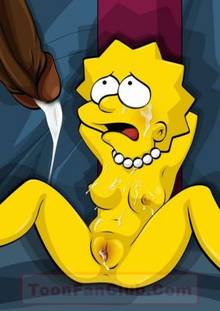 #pic294267: Lisa Simpson – The Simpsons