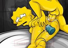#pic294255: Lisa Simpson – The Simpsons